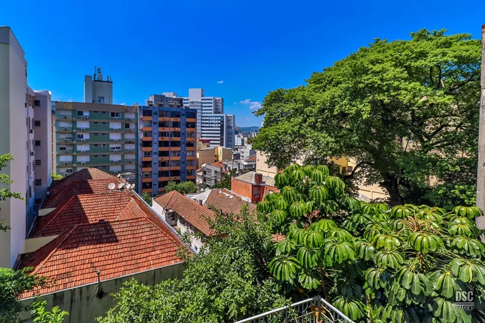 Apartamento para venda no bairro Centro Histórico em Porto Alegre