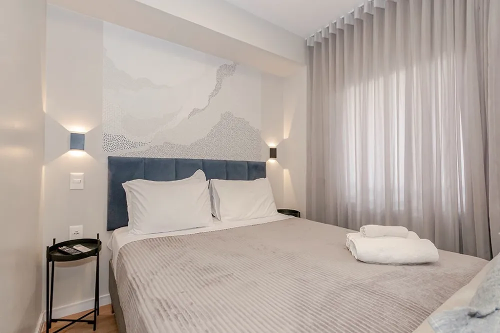 Studio para venda no bairro Cidade Baixa em Porto Alegre