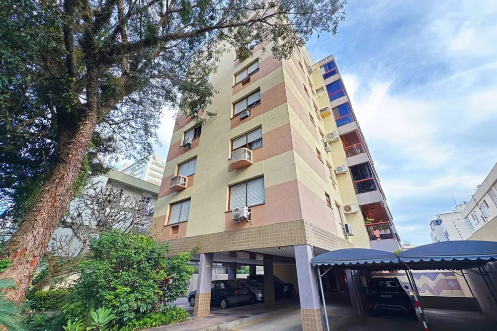 Apartamento para venda no bairro Menino Deus em Porto Alegre