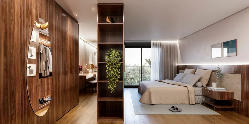 Apartamento para venda no bairro Bela Vista em Porto Alegre