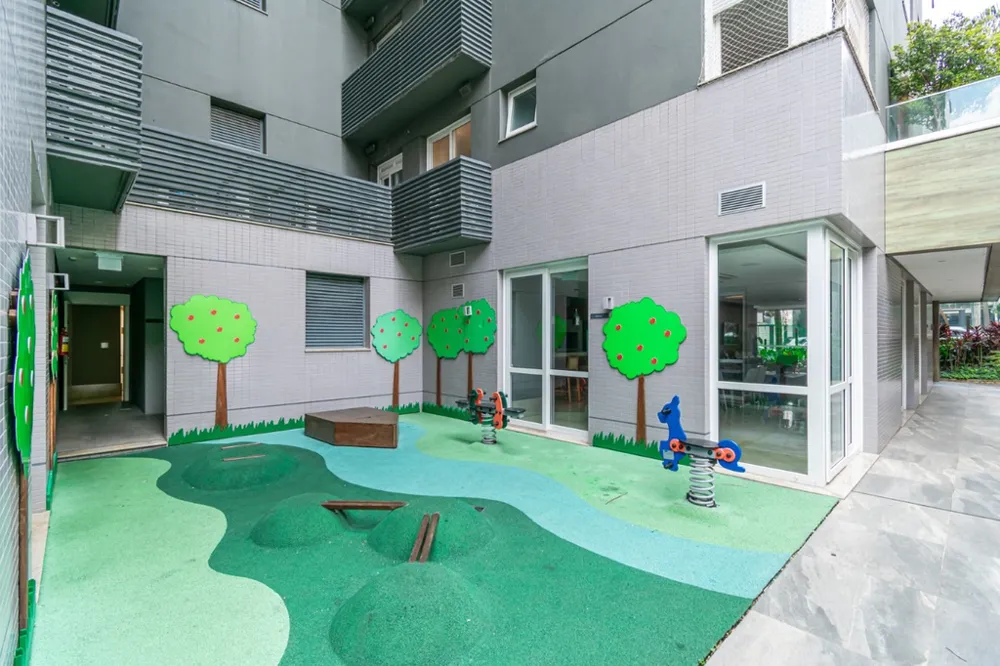 Apartamento para venda no bairro Auxiliadora em Porto Alegre