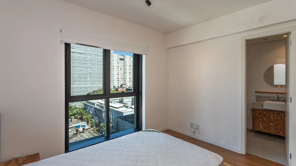 Loft para venda no bairro Auxiliadora em Porto Alegre