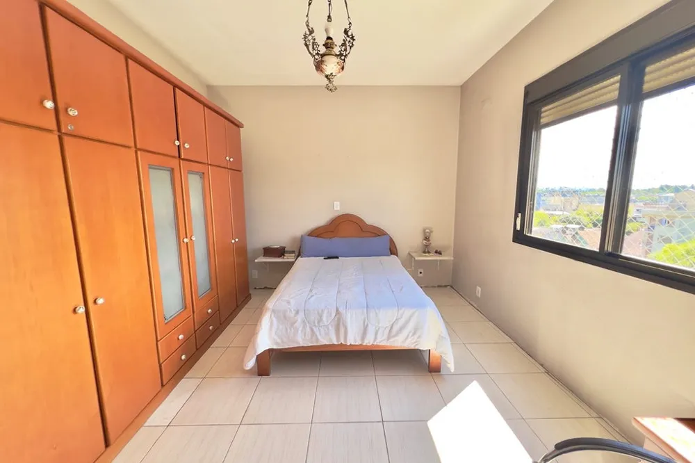Apartamento para venda no bairro Nossa Senhora das Graças em Canoas