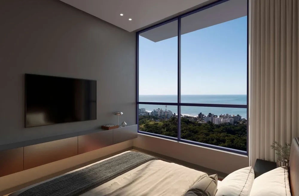 Apartamento para venda no bairro Fazenda em Itajaí