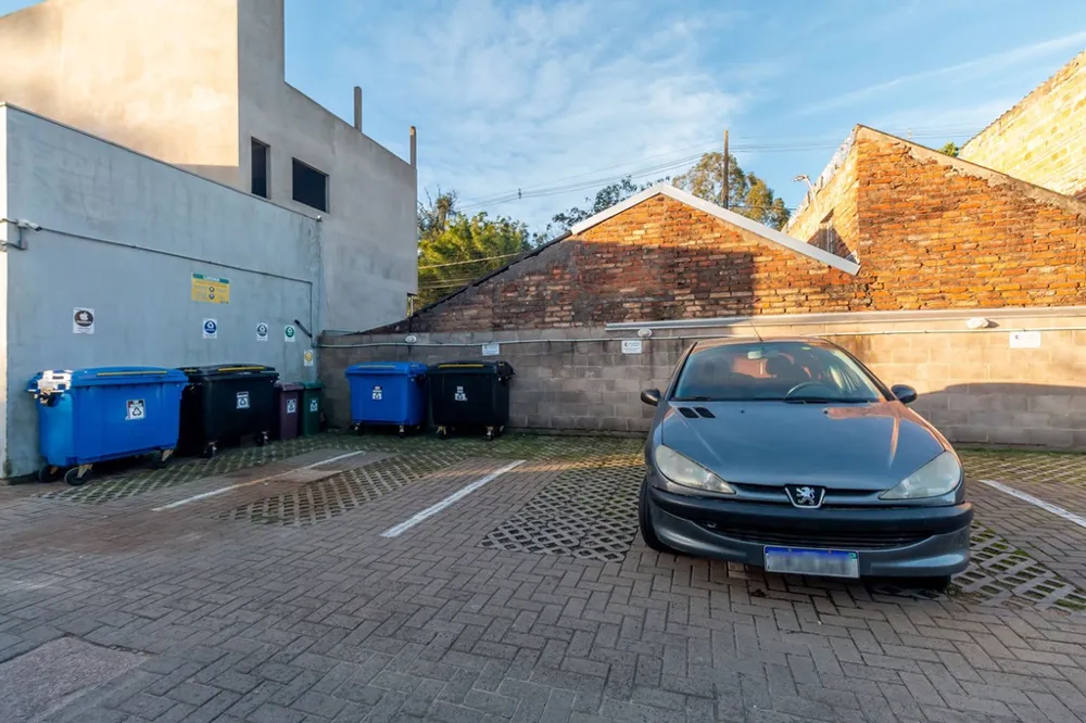 Casa em Condomínio para venda no bairro Ponta Grossa em Porto Alegre