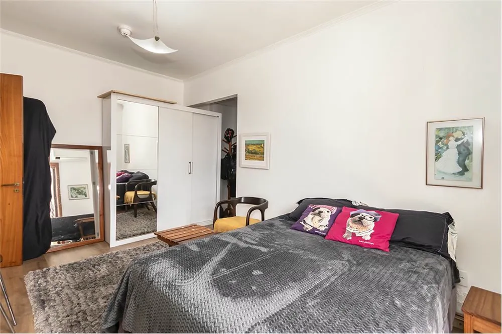Apartamento para venda no bairro Independência em Porto Alegre