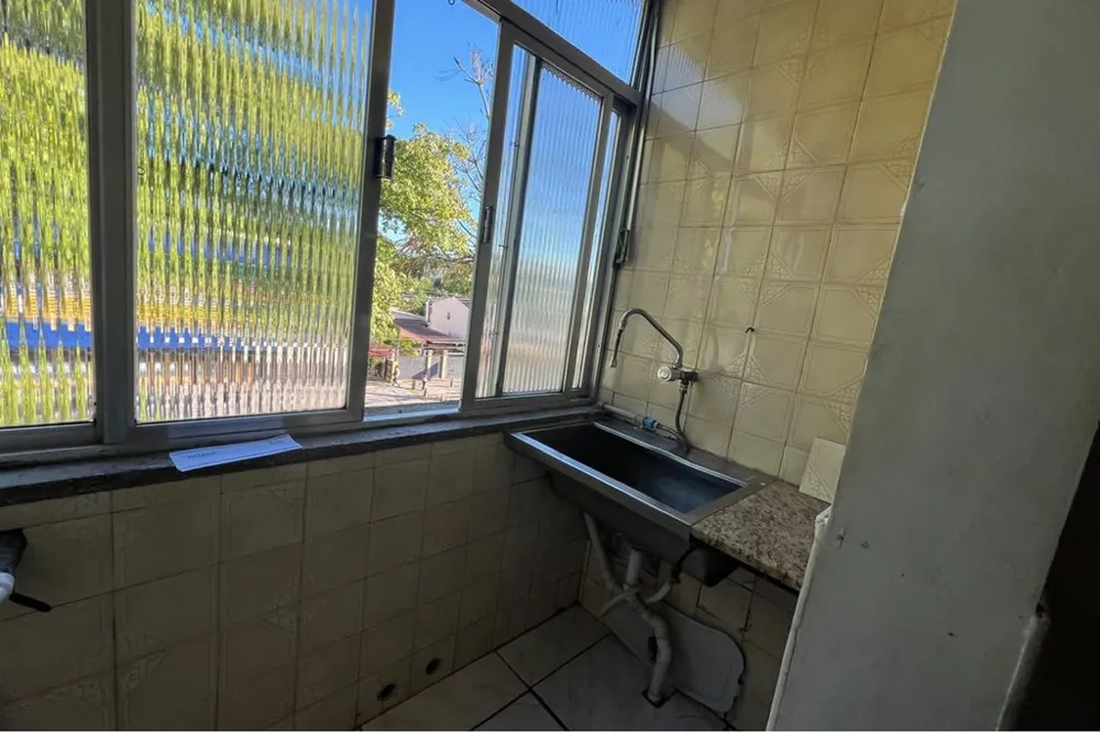 Apartamento para venda no bairro Cristal em Porto Alegre
