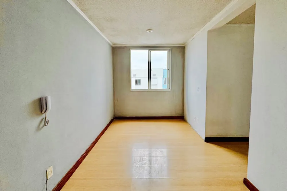 Apartamento para venda no bairro Olaria em Canoas