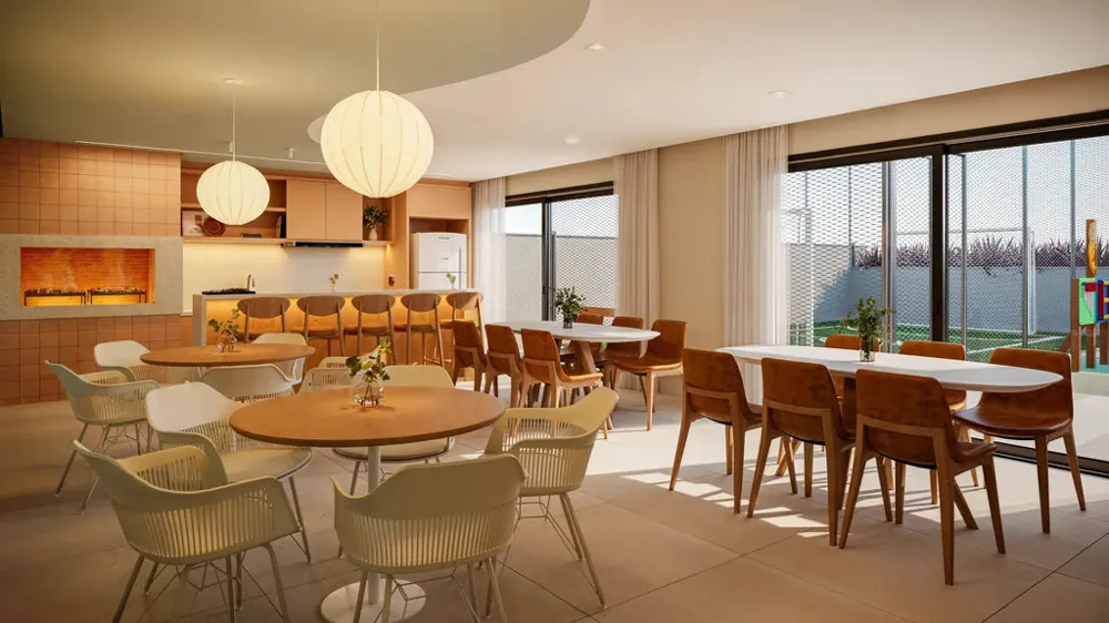 Apartamento para venda no bairro Igara em Canoas