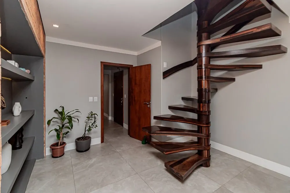 Cobertura Duplex para venda no bairro Jardim Lindóia em Porto Alegre