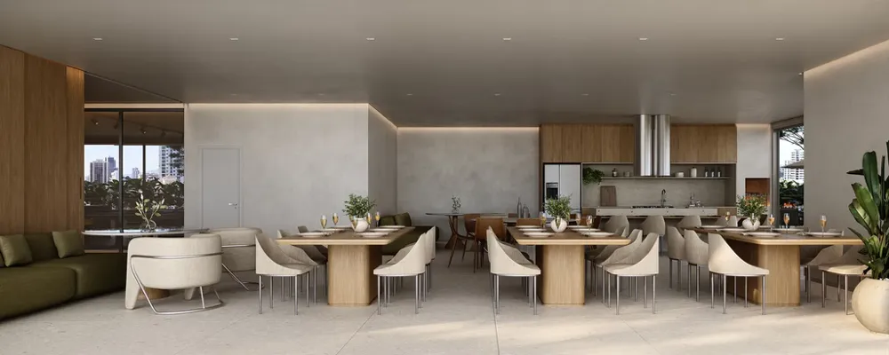Apartamento para venda no bairro Fazenda em Itajaí