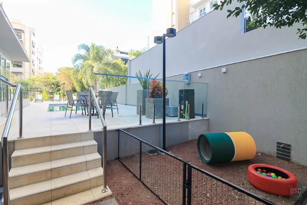 Apartamento para venda no bairro Petrópolis em Porto Alegre