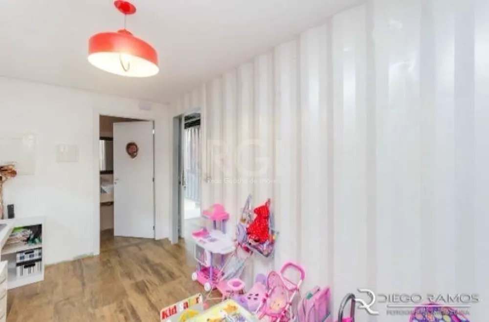 Casa para venda no bairro Teresópolis em Porto Alegre