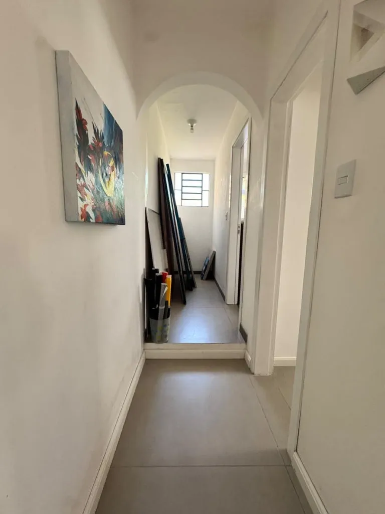 Casa para venda no bairro Menino Deus em Porto Alegre