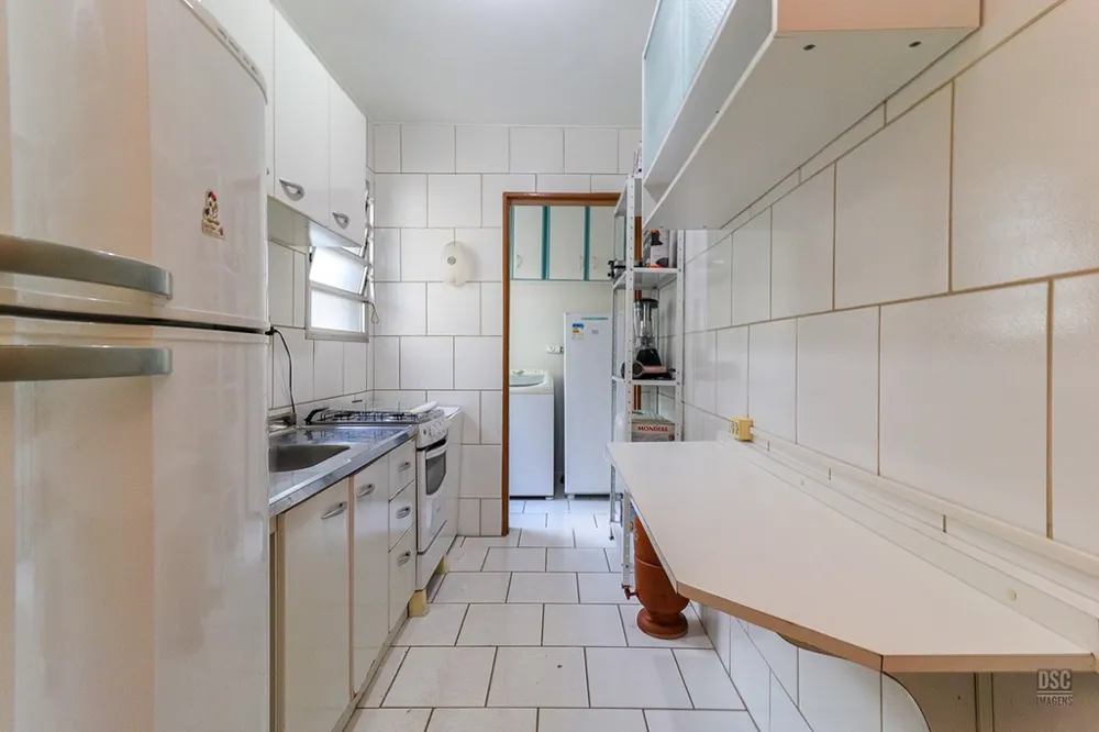 Apartamento para venda no bairro Jardim Carvalho em Porto Alegre