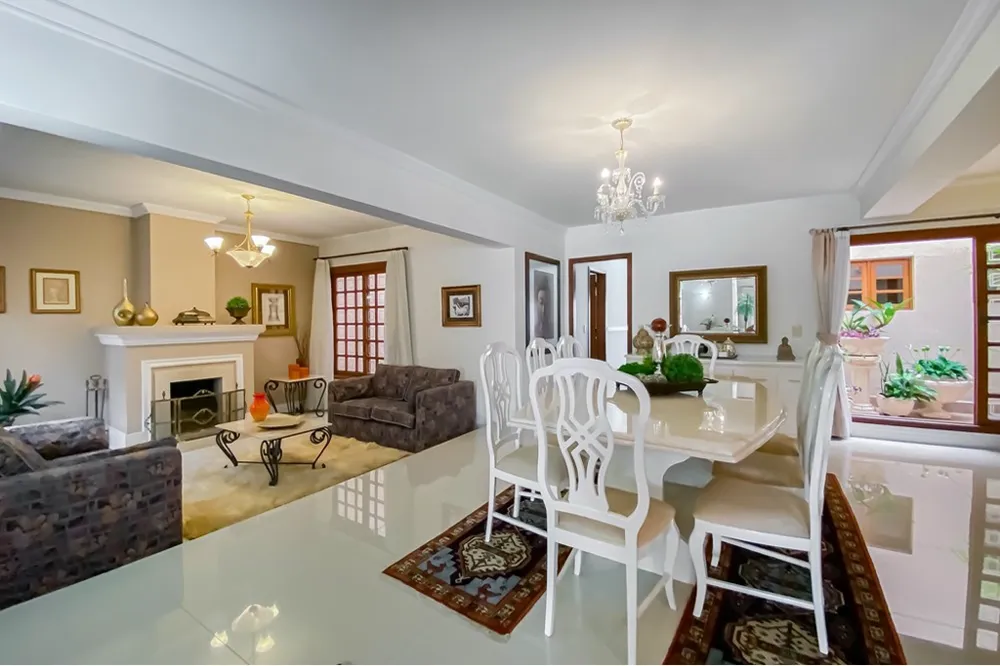 Casa para venda no bairro Teresópolis em Porto Alegre