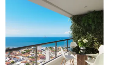 Imóvel em Balneário Perequê