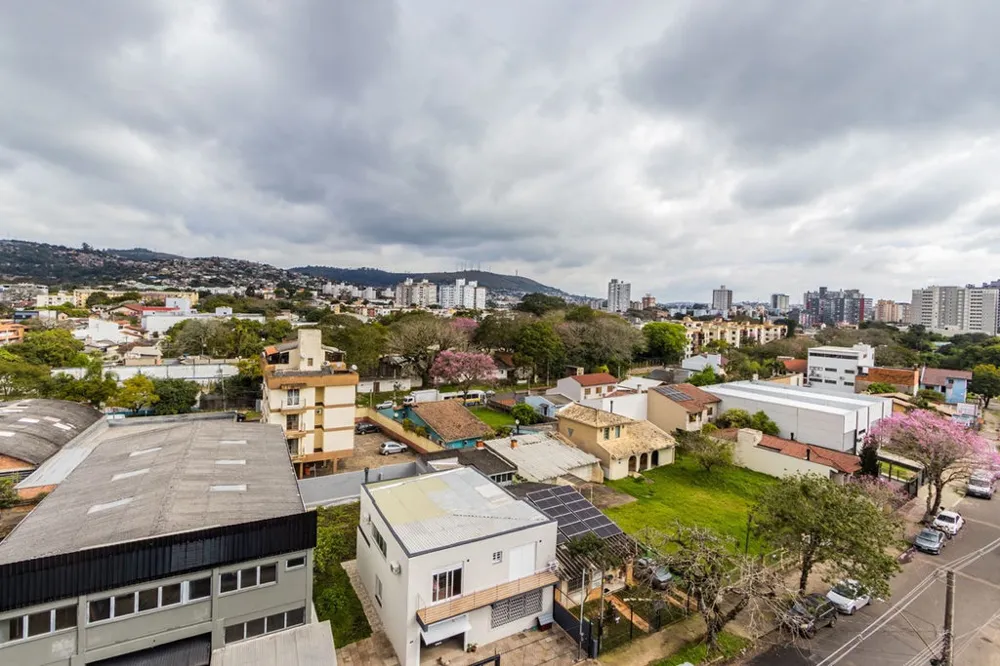 Apartamento para venda no bairro Partenon em Porto Alegre