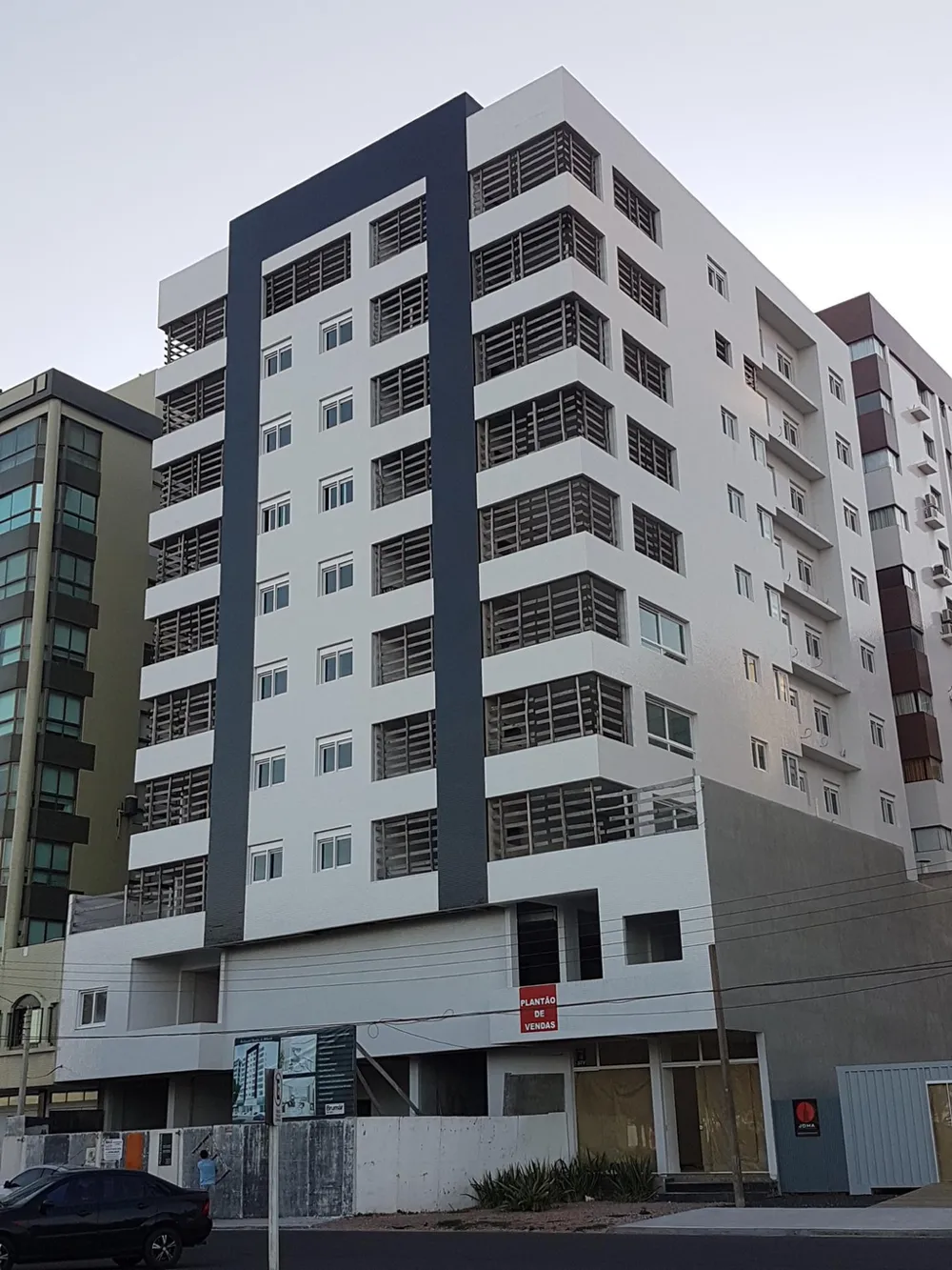 Apartamento para venda no bairro Navegantes em Capão da Canoa