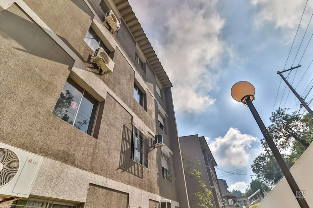 Apartamento para venda no bairro Jardim Carvalho em Porto Alegre