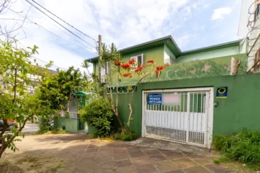 Casa para venda no bairro Petrópolis em Porto Alegre