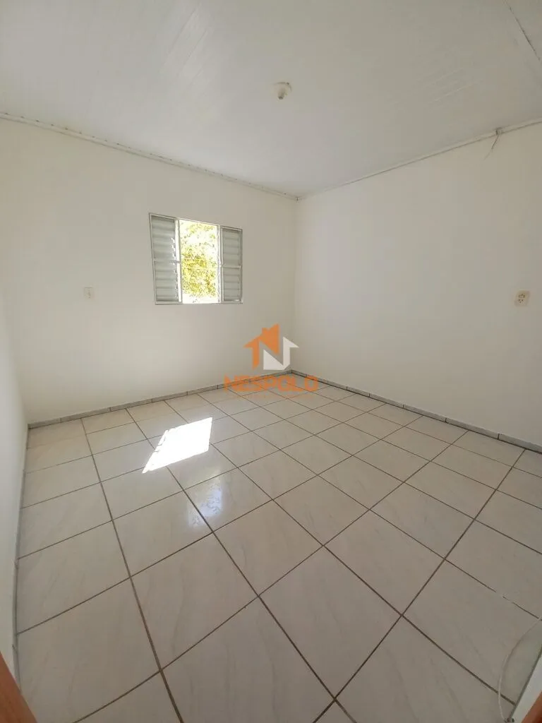 Casa para venda no bairro Integração em Passo Fundo