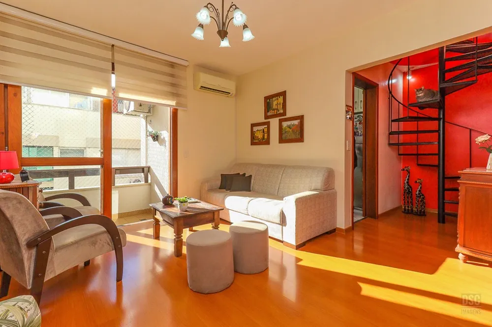 Cobertura Duplex para venda no bairro Tristeza em Porto Alegre