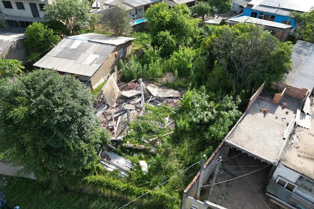 Terreno/Lote Residencial para venda no bairro Mathias Velho em Canoas