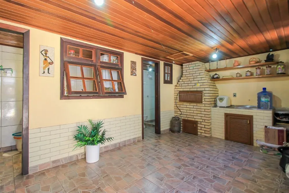 Casa para venda no bairro Cavalhada em Porto Alegre