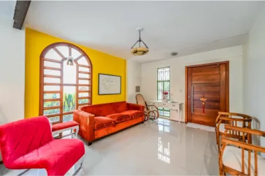 Imóvel em Santa Tereza