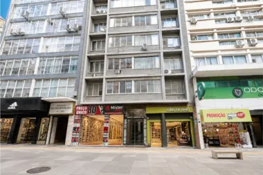 Sala para venda no bairro Centro Histórico em Porto Alegre