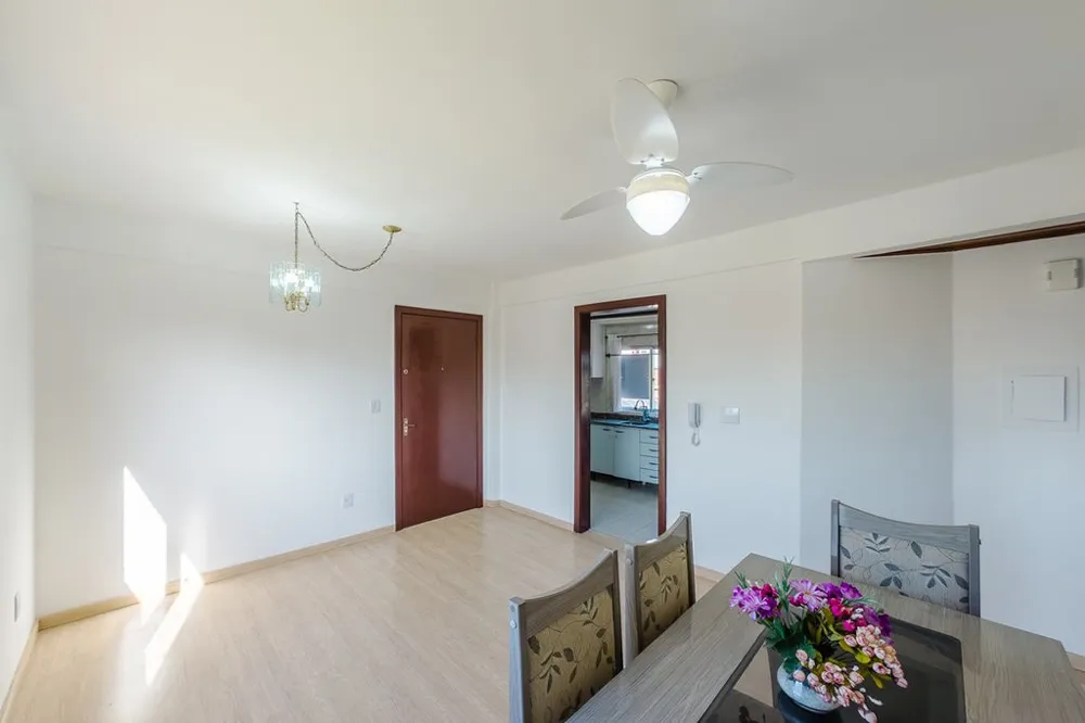 Apartamento para venda no bairro Nossa Senhora das Graças em Canoas
