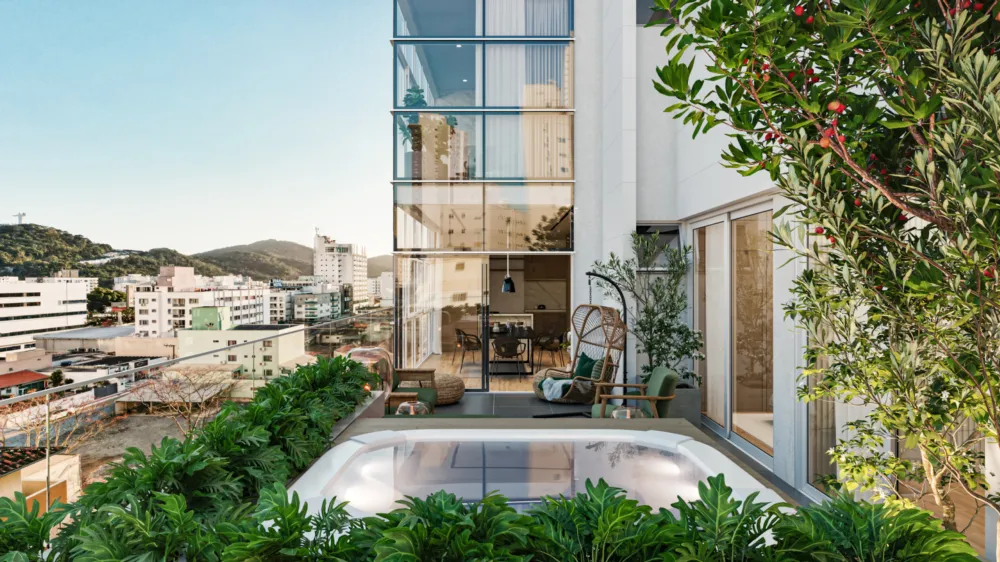 Apartamento para venda no bairro Centro  em Balneário Camboriú