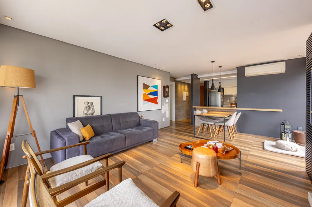 Apartamento para venda no bairro Petrópolis em Porto Alegre