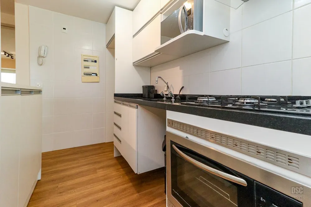 Apartamento para venda no bairro Passo da Areia em Porto Alegre