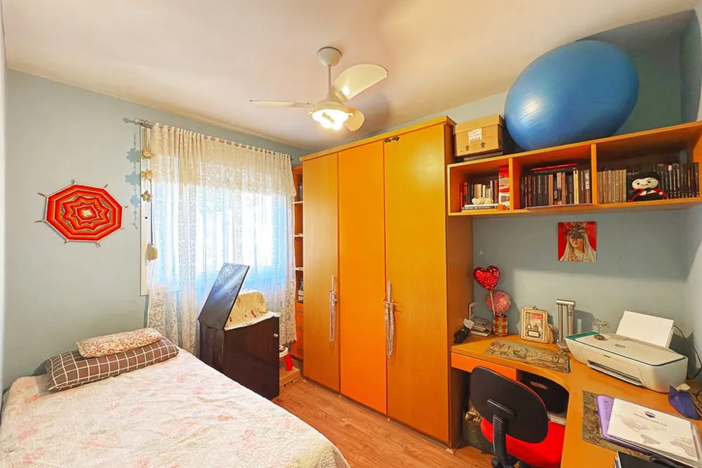 Apartamento para venda no bairro Cavalhada em Porto Alegre