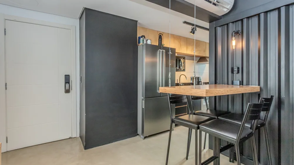 Cobertura Duplex para venda no bairro Petrópolis em Porto Alegre