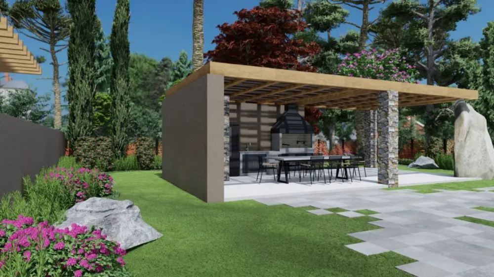 Apartamento para venda no bairro Planalto em Gramado