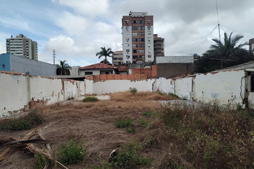 Terreno/Lote Residencial para venda no bairro Passo da Areia em Porto Alegre