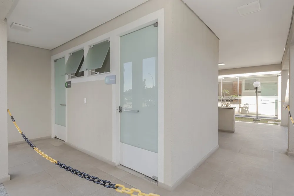 Apartamento para venda no bairro Costa e Silva em Porto Alegre