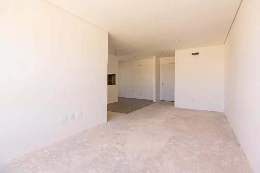 Apartamento para venda no bairro Jardim Botânico em Porto Alegre