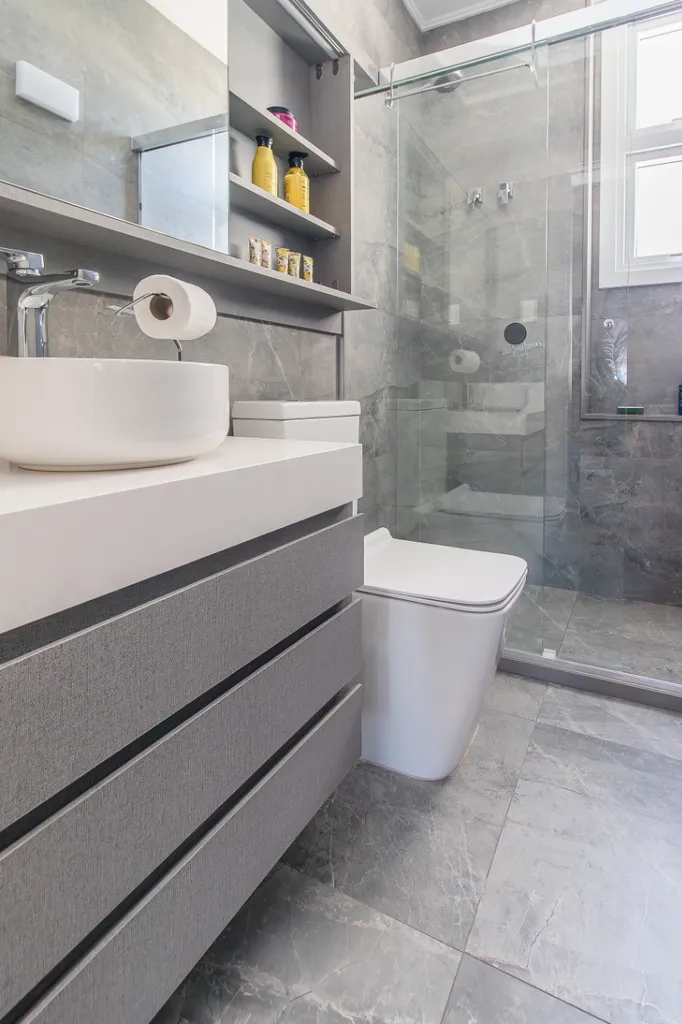 Apartamento para venda no bairro Moinhos de Vento em Porto Alegre