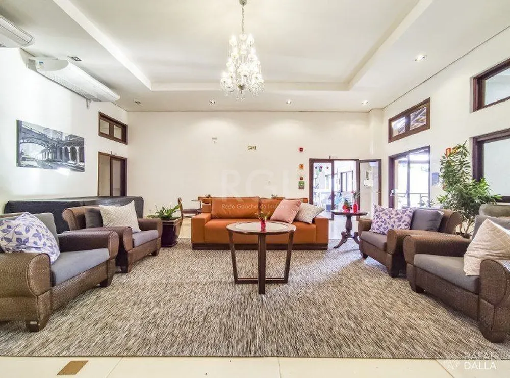 Terreno/Lote Residencial para venda no bairro Restinga em Porto Alegre