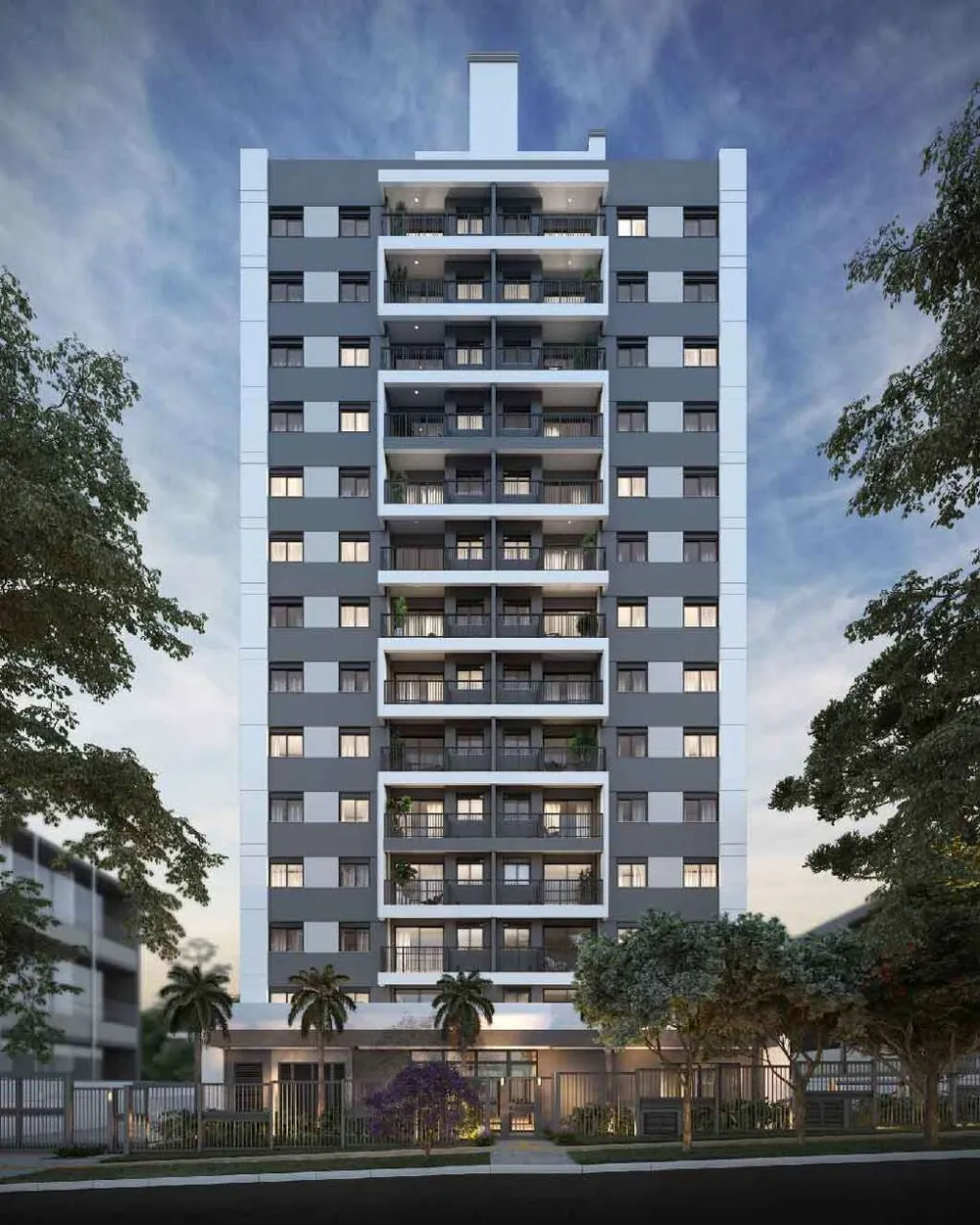 Apartamento para venda no bairro Petrópolis em Porto Alegre