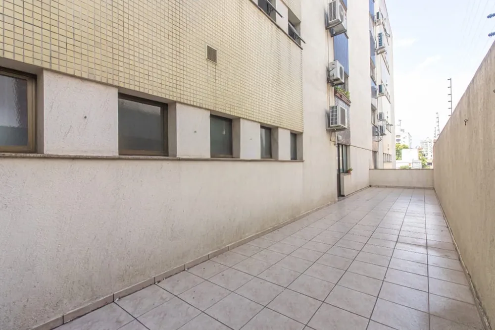 Garden para venda no bairro Rio Branco em Porto Alegre