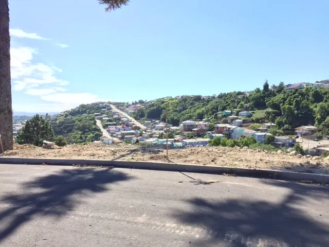 Lote para venda no bairro Santa Marta em Bento Gonçalves