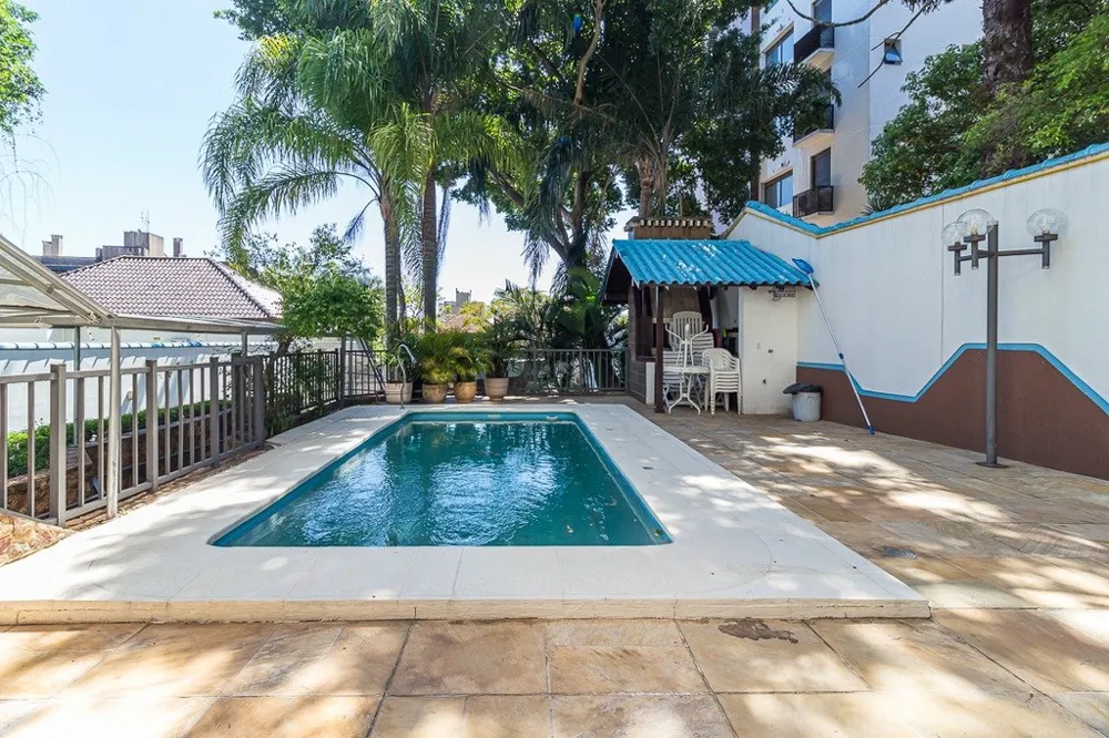 Apartamento para venda no bairro Moinhos de Vento em Porto Alegre