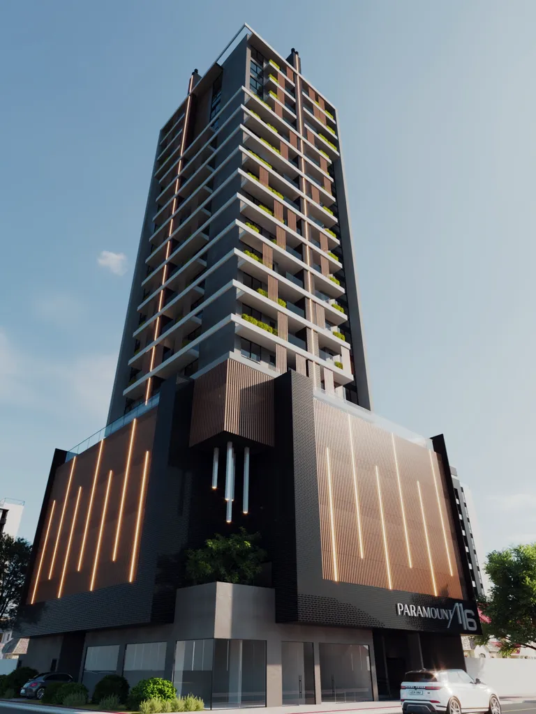 Studio para venda no bairro Centro em Itajaí