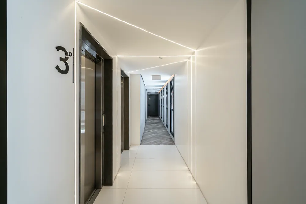 Apartamento para venda no bairro Mont Serrat em Porto Alegre