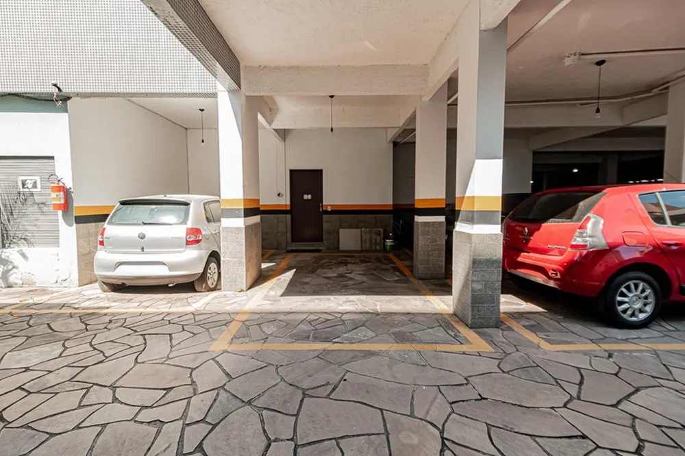 Cobertura Duplex para venda no bairro Jardim Lindóia em Porto Alegre